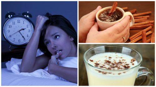 Einschlafprobleme? 6 hilfreiche Hausmittel Einschlafprobleme? 6 hilfreiche Hausmittel