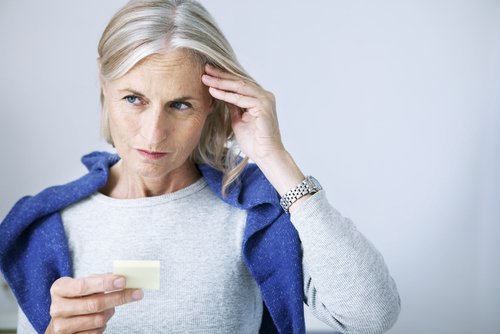 Hypothyreose Gedächtnisbeschwerden