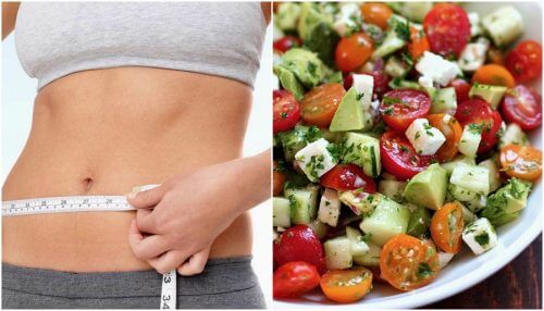 Kann Man Mit Salat Abnehmen Besser Gesund Leben