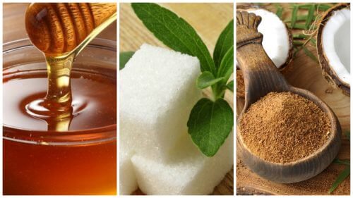 Zucker: 5 gesündere Alternativen Zucker: 5 gesündere Alternativen