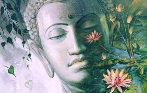 Buddhismus zur Bewältigung von Emotionen - 3 praktische Tipps