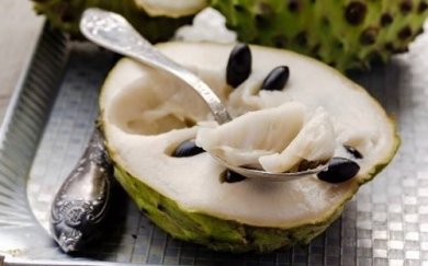 9 gesundheitsfördernde Eigenschaften der Cherimoya