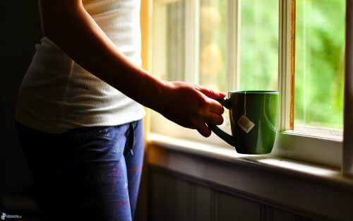 Epigenetische Veränderungen durch Tee, die Frauen vor Krebs schützen Epigenetische Veränderungen durch Tee, die Frauen vor Krebs schützen