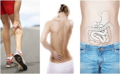 10 Azeichen für Fibromyalgie