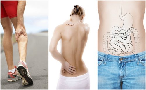 10 Azeichen für Fibromyalgie