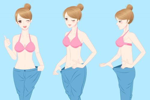 Flacher Bauch: einfache und praktische Tipps Flacher Bauch: einfache und praktische Tipps