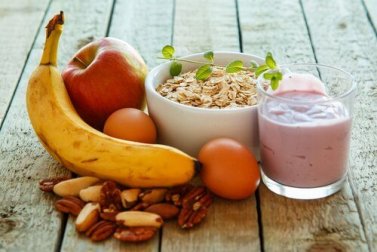 Das beste Frühstück zum Abnehmen