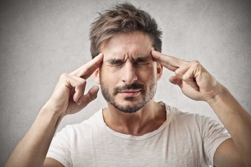 Kopfschmerzen durch Fibromyalgie