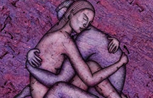 Oxytocin: das Hormon der Liebe, hat auch seine dunklen Seiten