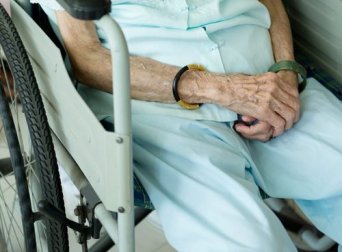 Dekubitusprophylaxe - Vorsorge gegen Druckgeschwüre