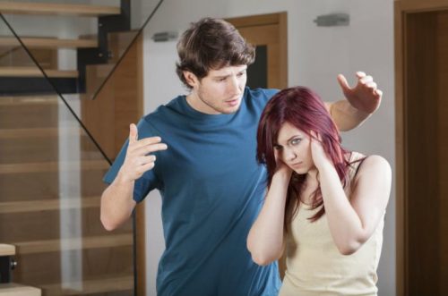 7 Dinge, die in einer Beziehung nicht tolerierbar sind 7 Dinge, die in einer Beziehung nicht tolerierbar sind