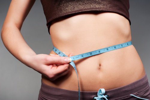 Taille reduzieren Taille reduzieren