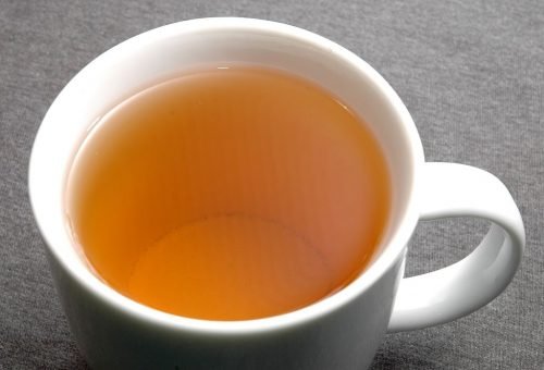Tee für aktiven Stoffwechsel