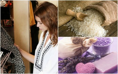 7 Tipps gegen schlechte Gerüche in Schränken