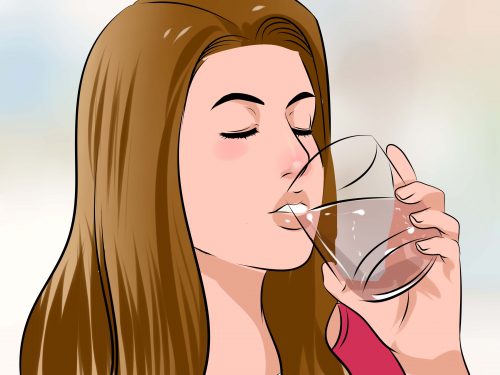 4 Gründe, warum du warmes Wasser trinken solltest