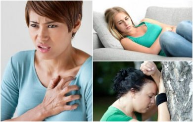 8 Signale für eine Herzerkrankung