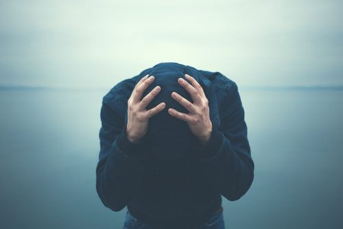 Was tun bei Angst? Was tun bei Angst?