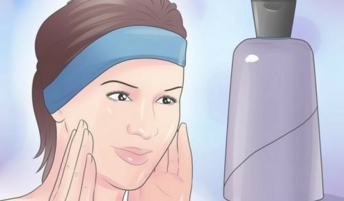 6 Gesichtsmasken gegen trockene Haut