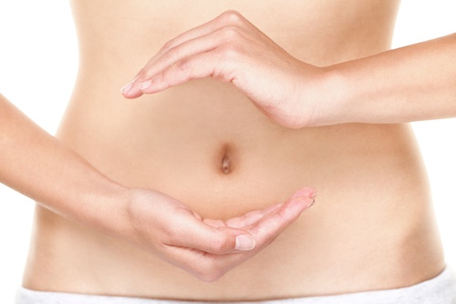 Bauch