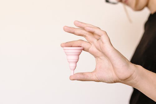 Wissenswertes über die Menstruationstasse: sie ist praktisch!