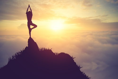 mit Meditation mit dem Rauchen aufhören