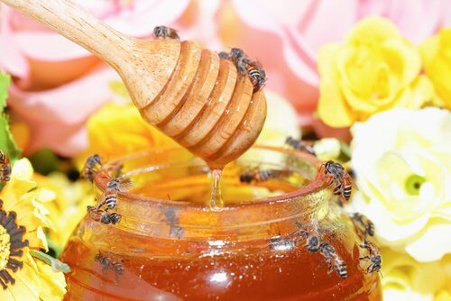 8 alternative Verwendungsmöglichkeiten von Honig 8 alternative Verwendungsmöglichkeiten von Honig