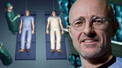 Die erste Kopftransplantation wird in weniger als 10 Monaten durchgeführt werden