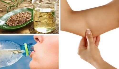 8 Tipps, körperliche Erschlaffung in kurzer Zeit zu bekämpfen 8 Tipps, körperliche Erschlaffung in kurzer Zeit zu bekämpfen