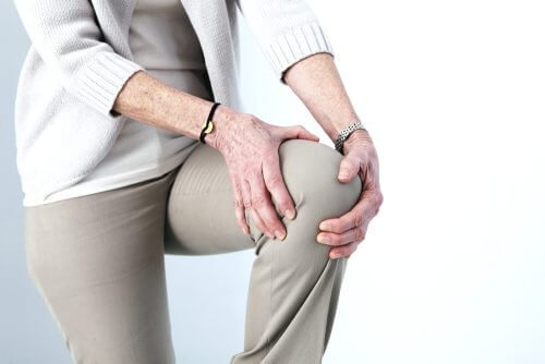 Ursachen von Arthrose am Knie
