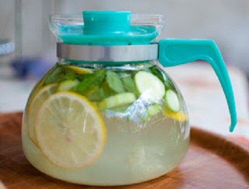 Limonade
