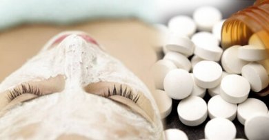 4 erstaunliche Anwendungsmöglichkeiten für Aspirin