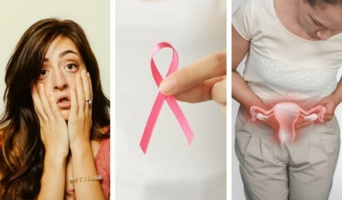 8 Anzeichen für Krebs, die viele ignorieren