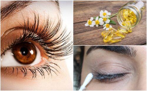 8 Tipps für attraktive Wimpern 8 Tipps für attraktive Wimpern