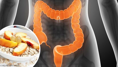 Ernährung bei Reizdarm Ernährung bei Reizdarm