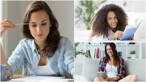 7 Übungen für ein starkes Gedächtnis 7 Übungen für ein starkes Gedächtnis