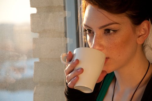 7 Tees gegen Verdauungsbeschwerden