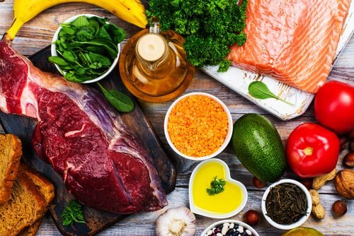 Du möchtest gesund abnehmen? Dann baue diese proteinreichen Nahrungsmittel in deine Diät ein! 