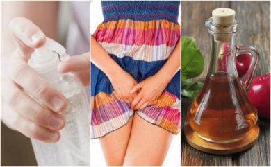 6 natürliche Hausmittel gegen Scheidenpilz