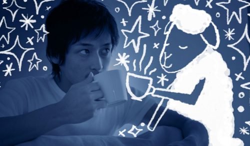 10 Nahrungsmittel gegen Schlaflosigkeit 10 Nahrungsmittel gegen Schlaflosigkeit