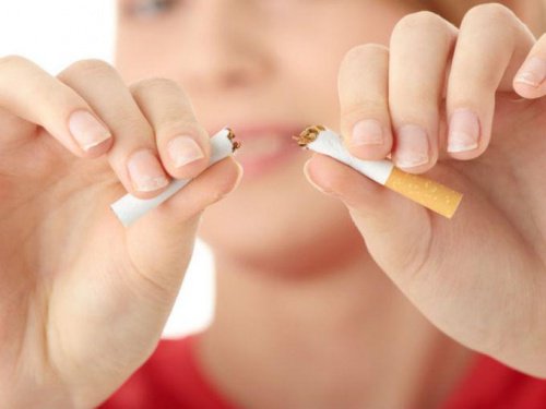 Mit dem Rauchen aufhören: 15 psychologische Strategien