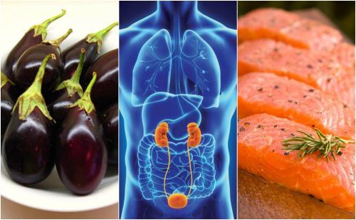Ernährung für gesunde Nieren: 7 Tipps