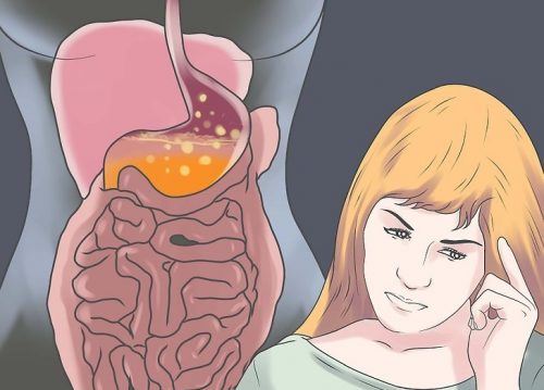 Die besten Naturheilmittel gegen Gastritis