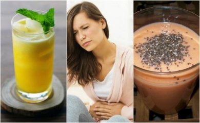 Natürliche Darmreinigung: 5 nützliche Hausmittel