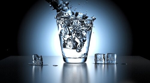 Schlechter Harngeruch durch Wassermangel