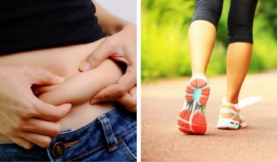 Tägliches Spazierengehen: 4 Vorteile