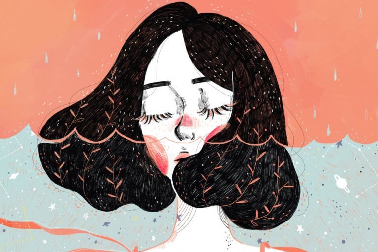 Volkskrankheit: versteckte Depression