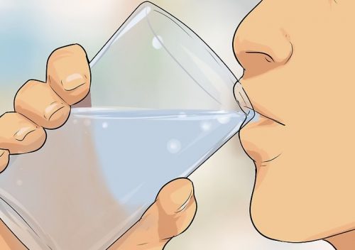 4 Tees gegen Verstopfung