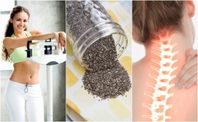 10 gesundheitsfördernde Vorteile von Chiasamen
