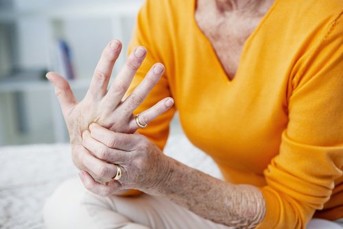 Vorteile von Chiasamen: bessere Knochengesundheit