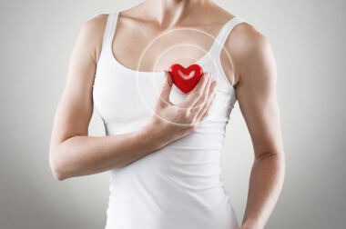 Vorteile von Chiasamen: bessere Herz-Gefäß-Gesundheit 